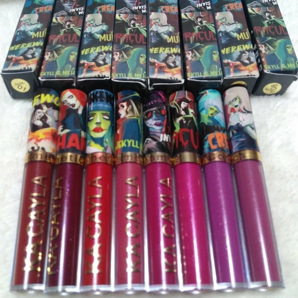 Lipstick - Picture 8 of 8